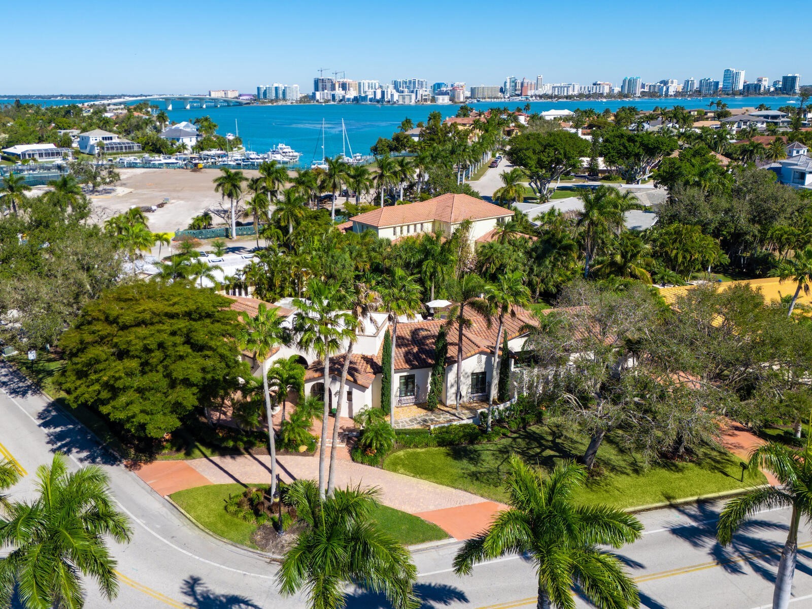 319 Bird Key Drive Sarasota FL 34236 A4684204 image63