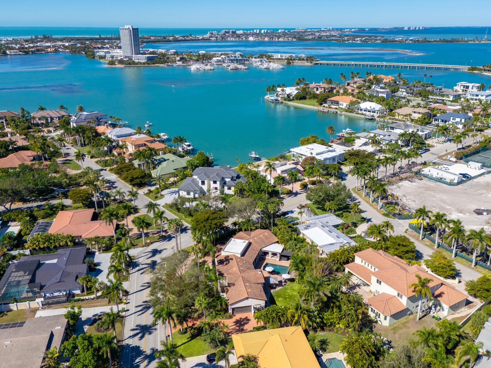 319 Bird Key Drive Sarasota FL 34236 A4684204 image64