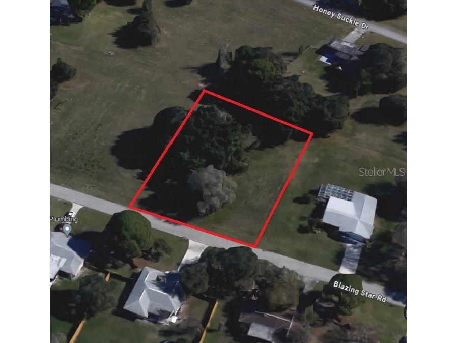 319 Blazing Star Road Sebring FL 33876 W7860387 image1