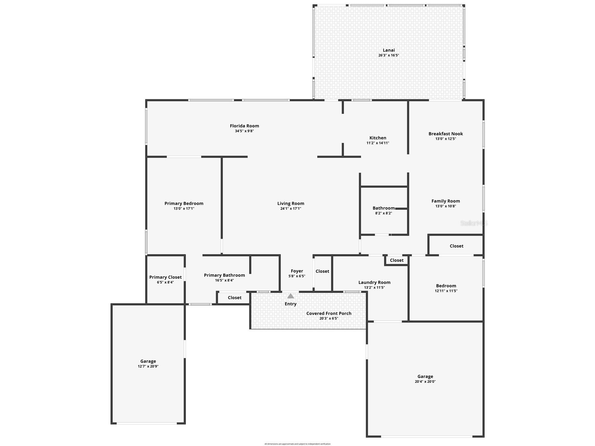 319 Brockfield Drive Sun City Center FL 33573 TB8472640 image35