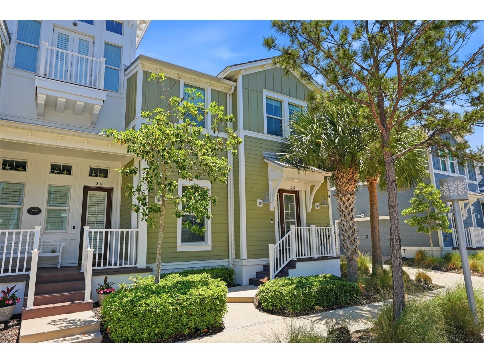 319 Compass Point Drive #201 Bradenton FL 34209 A4691763 image1