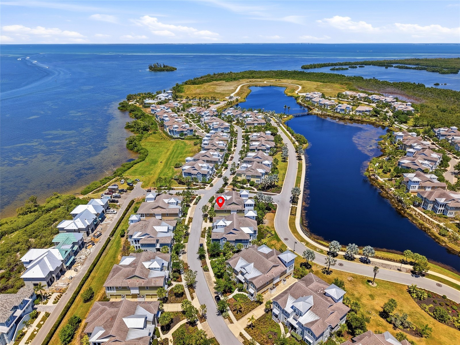 319 Compass Point Drive #201 Bradenton FL 34209 A4691763 image35