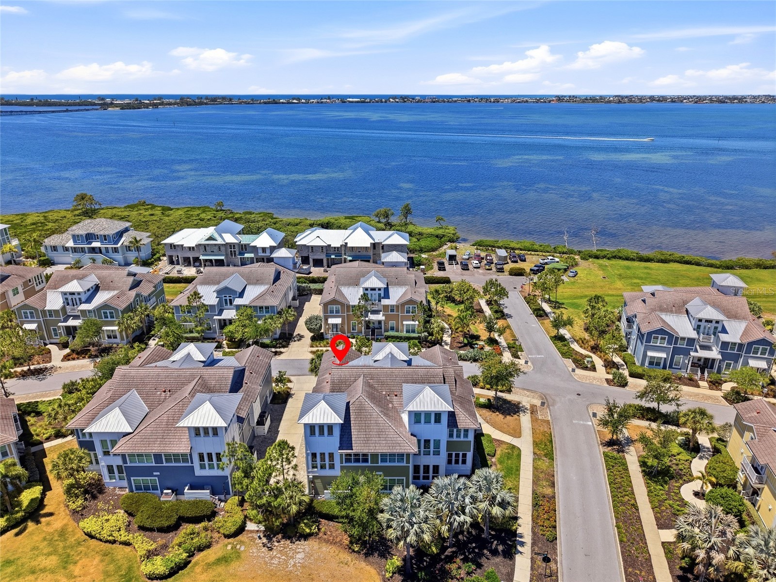 319 Compass Point Drive #201 Bradenton FL 34209 A4691763 image36