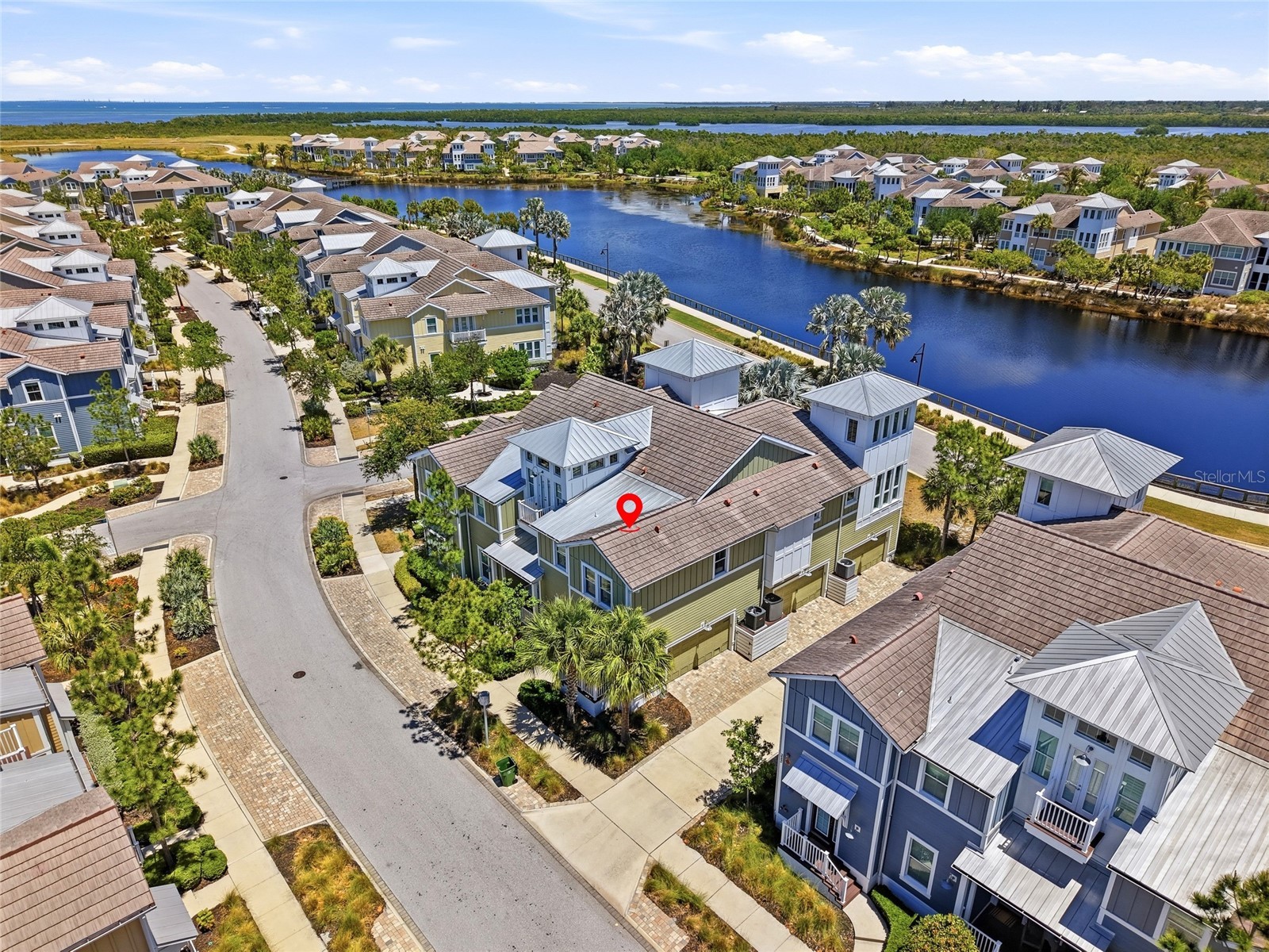 319 Compass Point Drive #201 Bradenton FL 34209 A4691763 image37