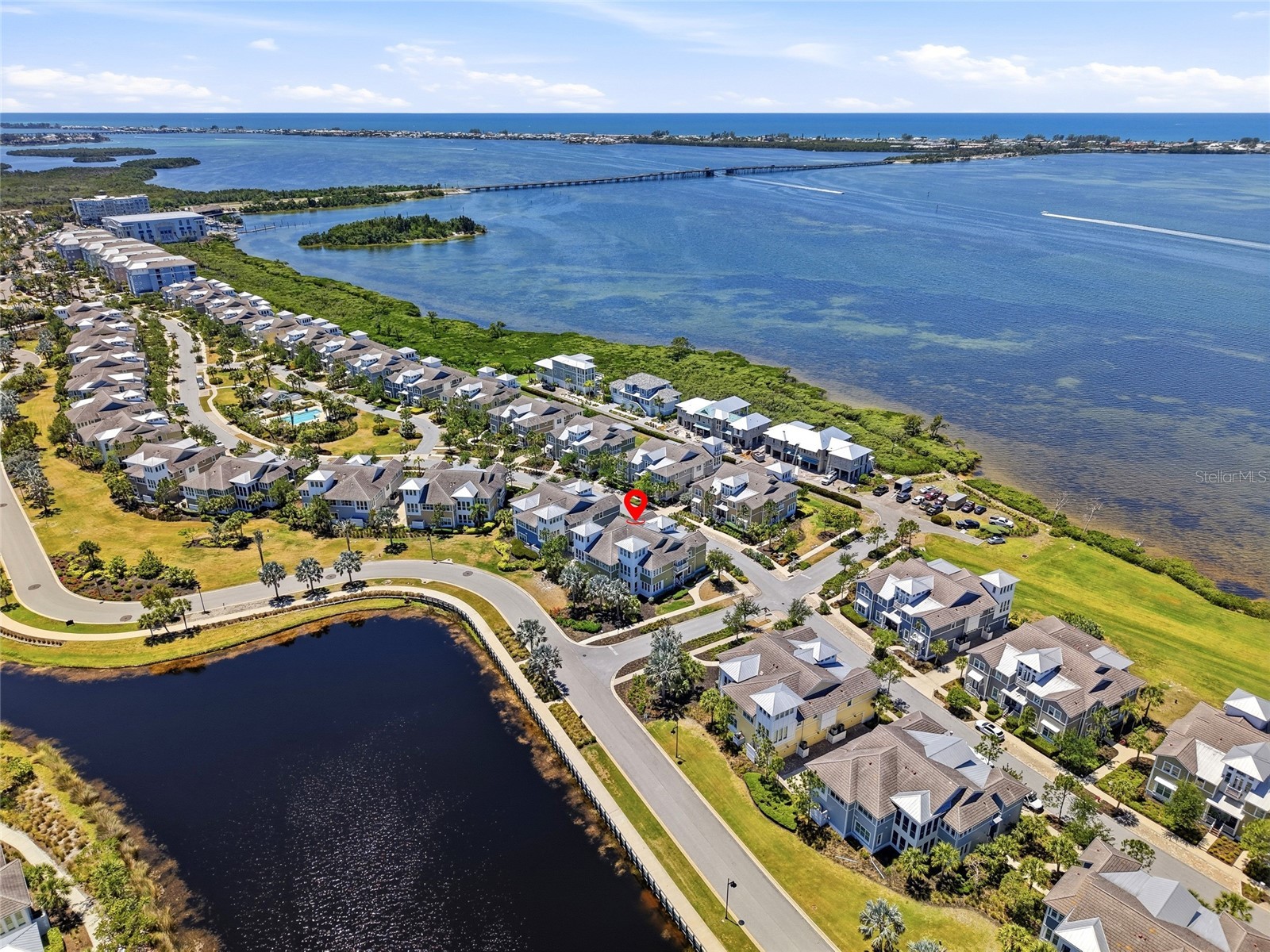 319 Compass Point Drive #201 Bradenton FL 34209 A4691763 image38