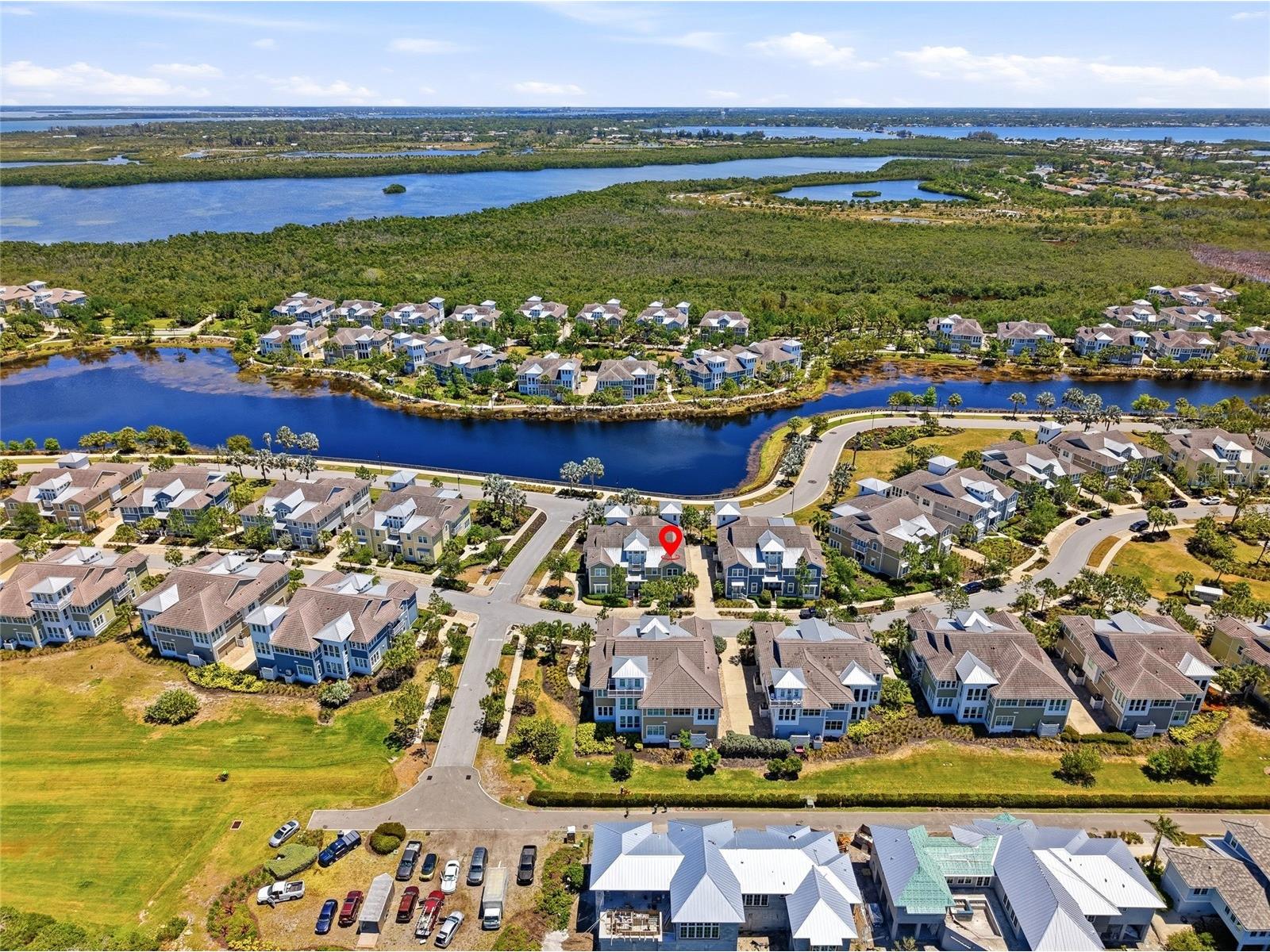 319 Compass Point Drive #201 Bradenton FL 34209 A4691763 image39