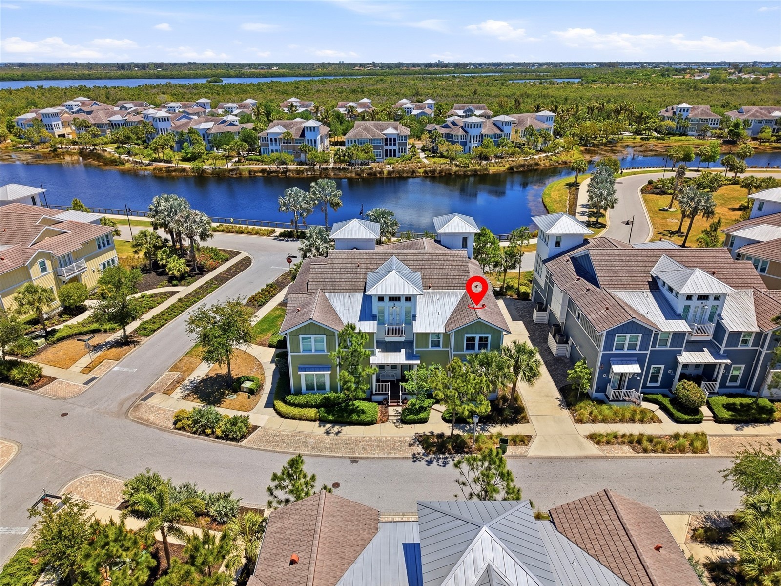 319 Compass Point Drive #201 Bradenton FL 34209 A4691763 image40