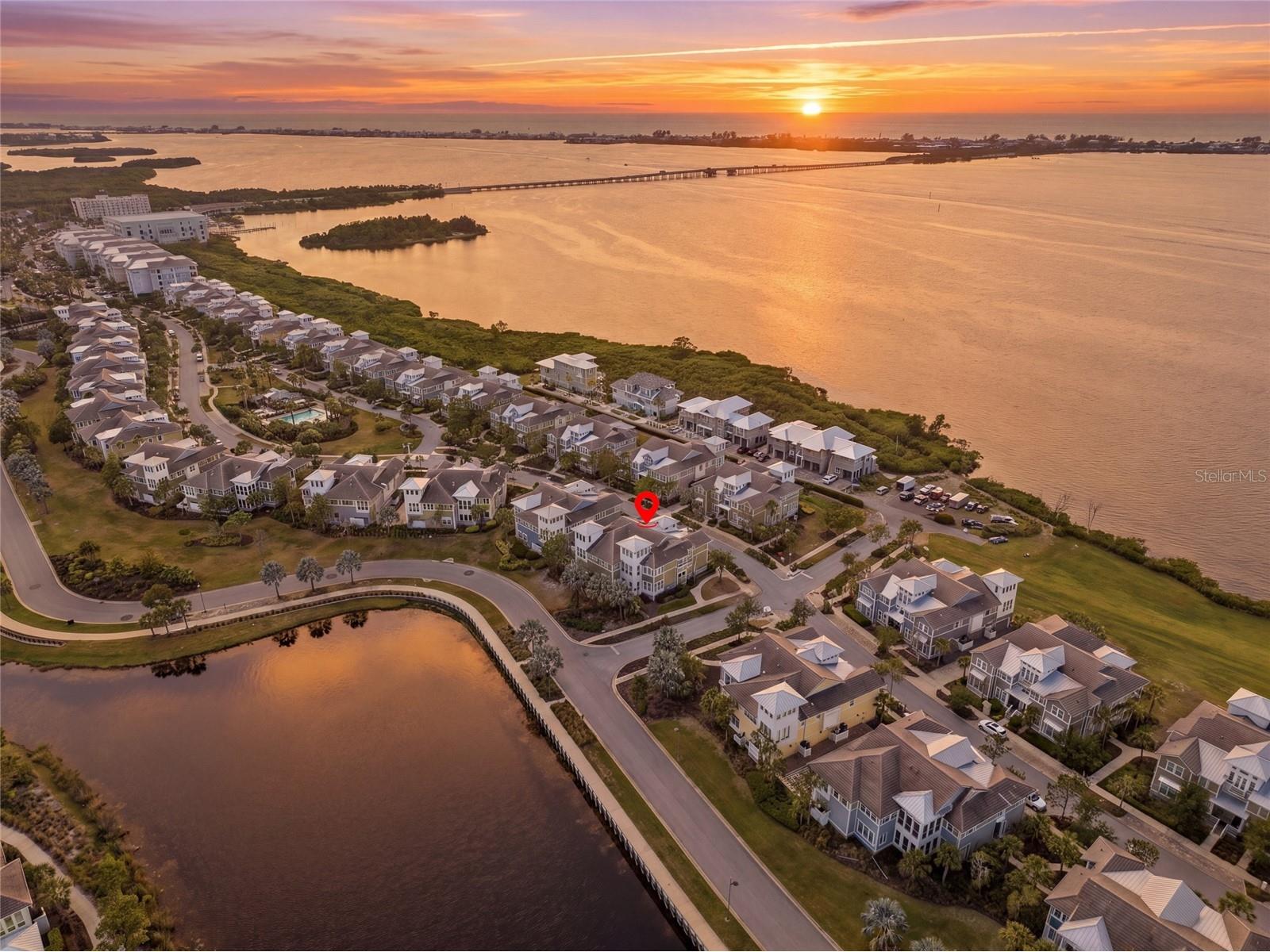 319 Compass Point Drive #201 Bradenton FL 34209 A4691763 image41
