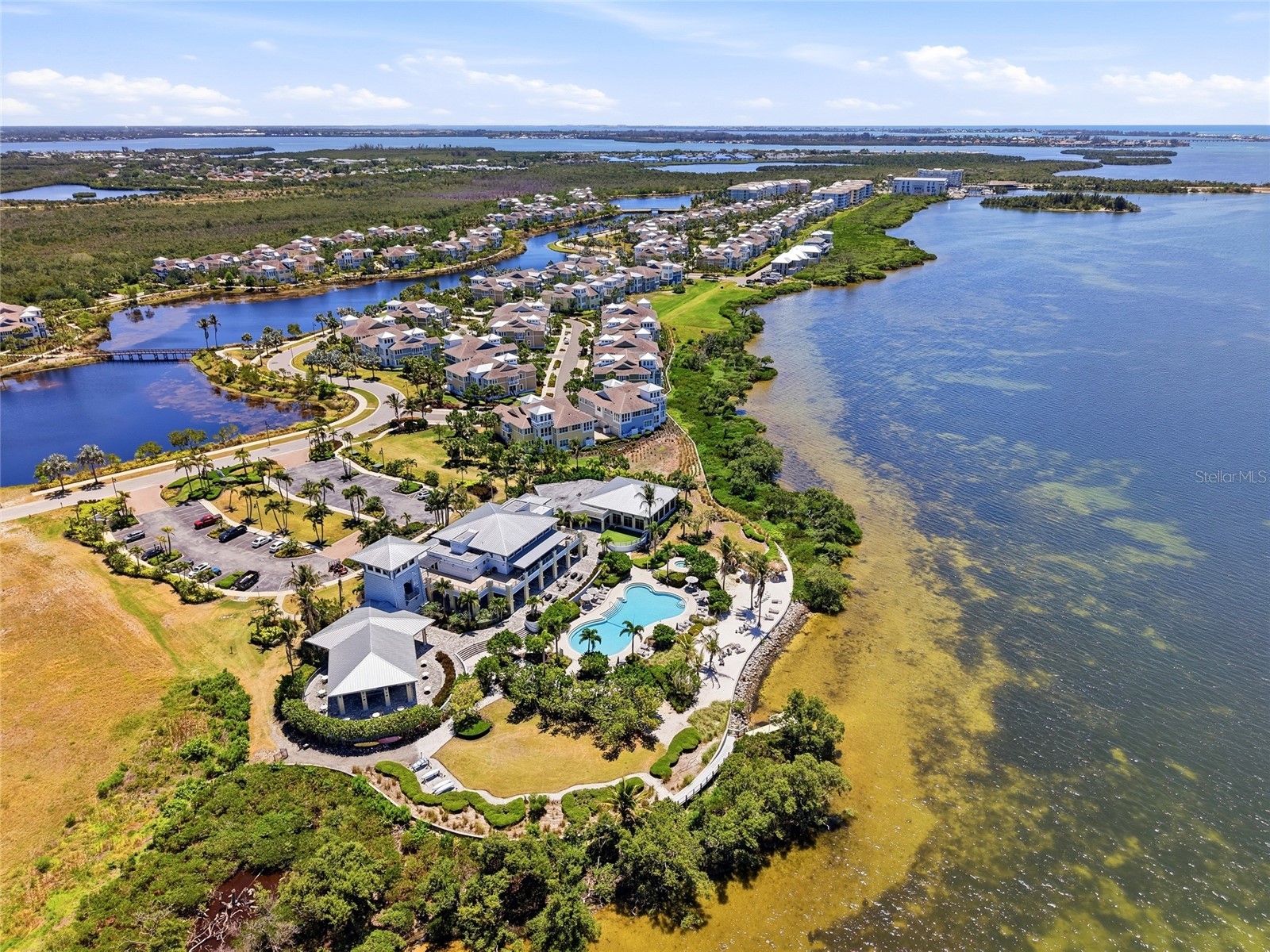 319 Compass Point Drive #201 Bradenton FL 34209 A4691763 image44