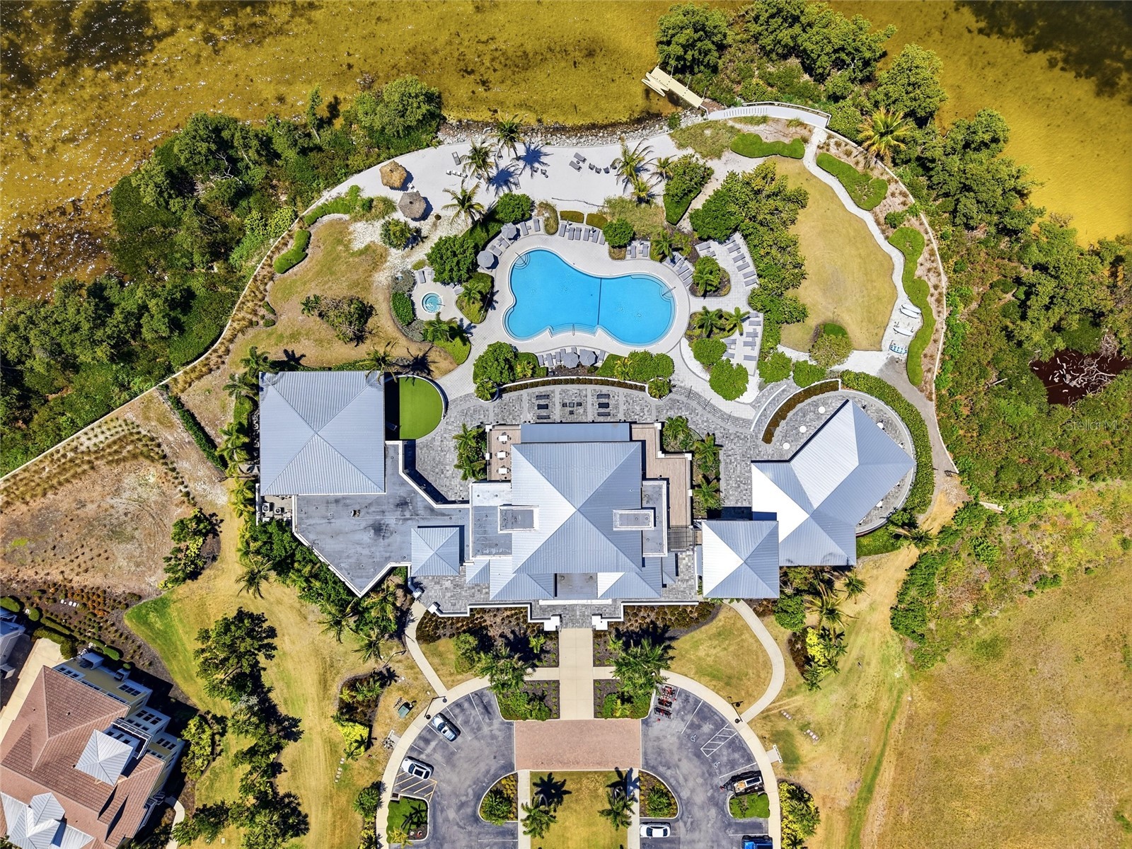 319 Compass Point Drive #201 Bradenton FL 34209 A4691763 image45