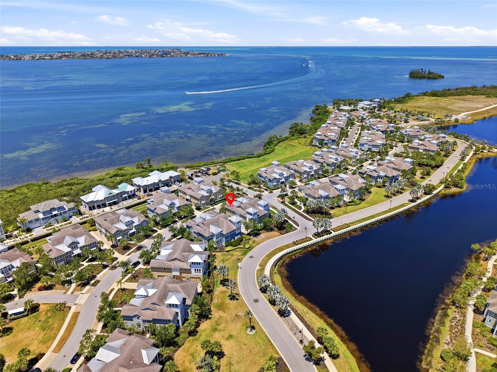 319 Compass Point Drive #201 Bradenton FL 34209 A4691763 image57