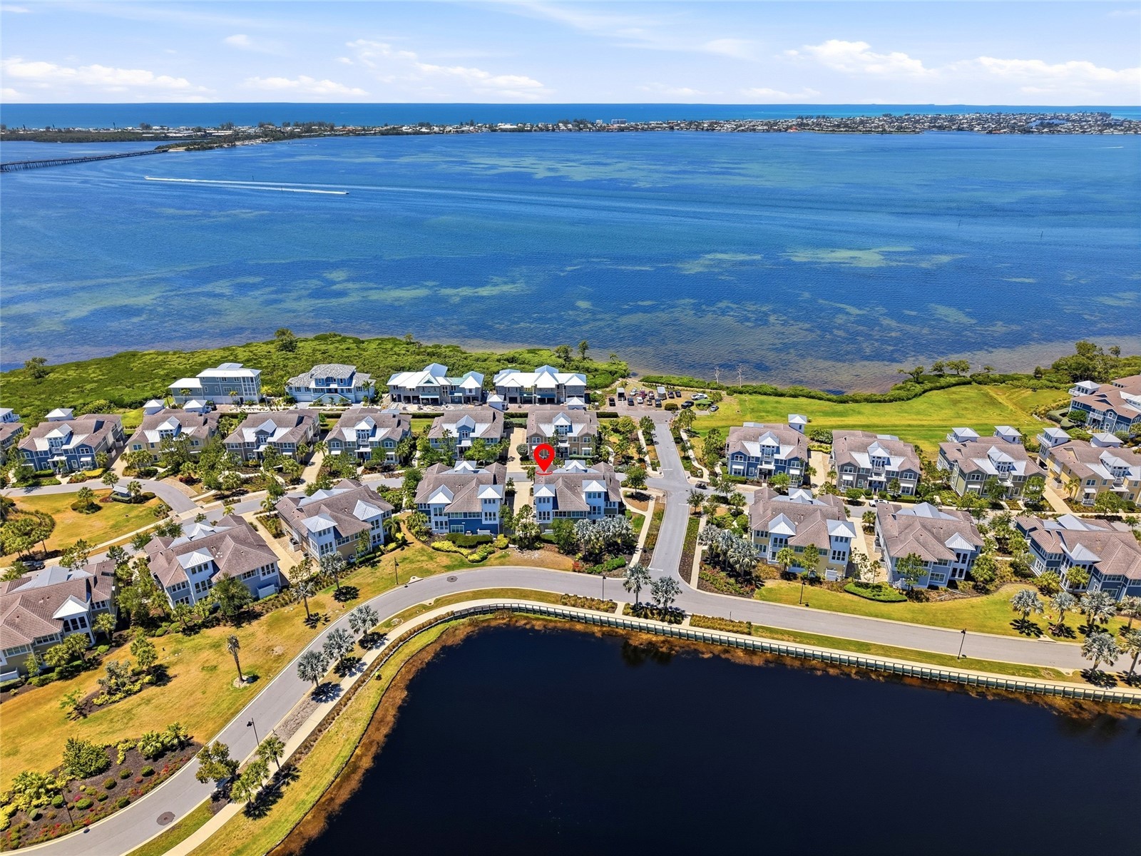 319 Compass Point Drive #201 Bradenton FL 34209 A4691763 image58