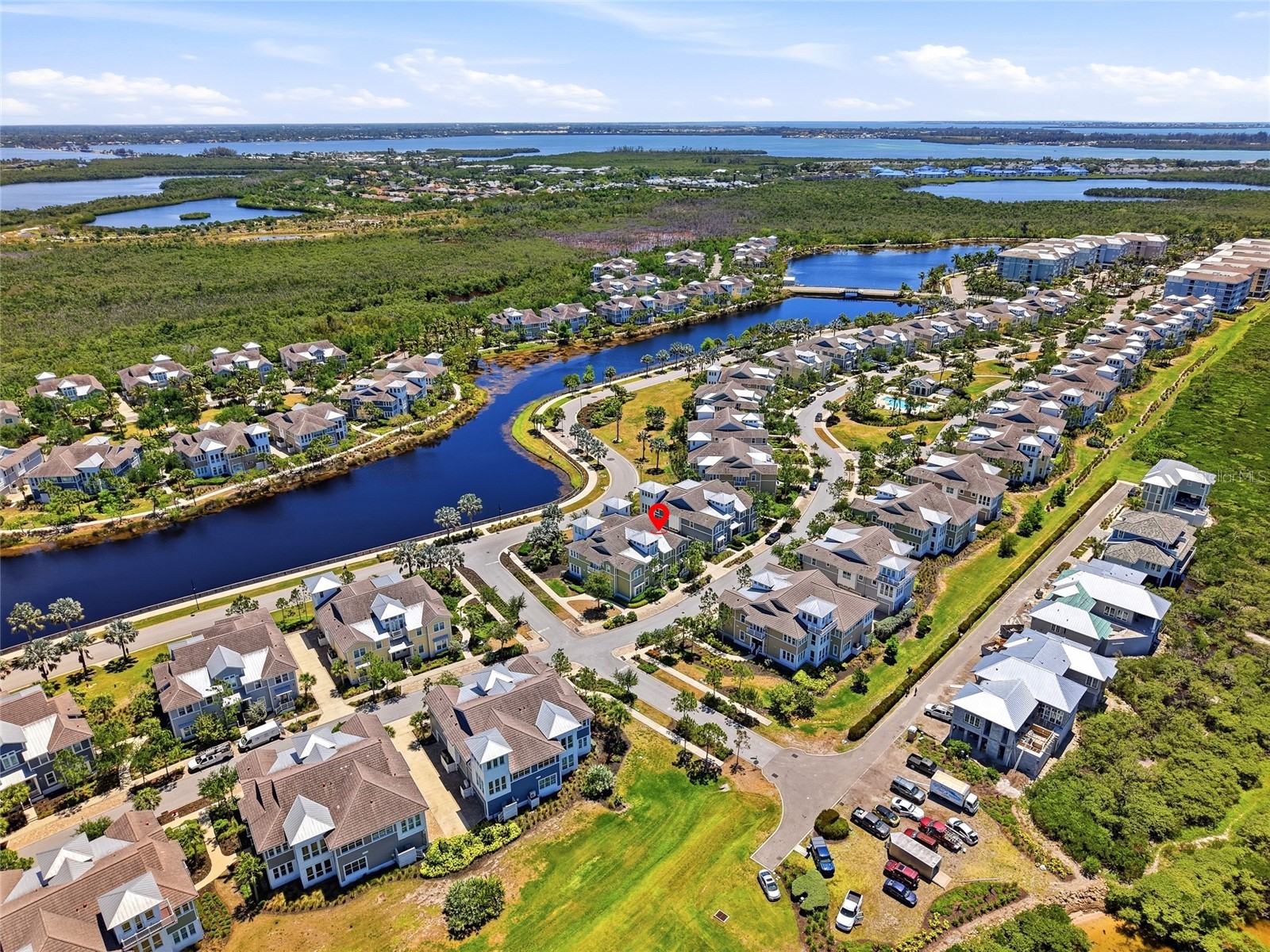 319 Compass Point Drive #201 Bradenton FL 34209 A4691763 image59