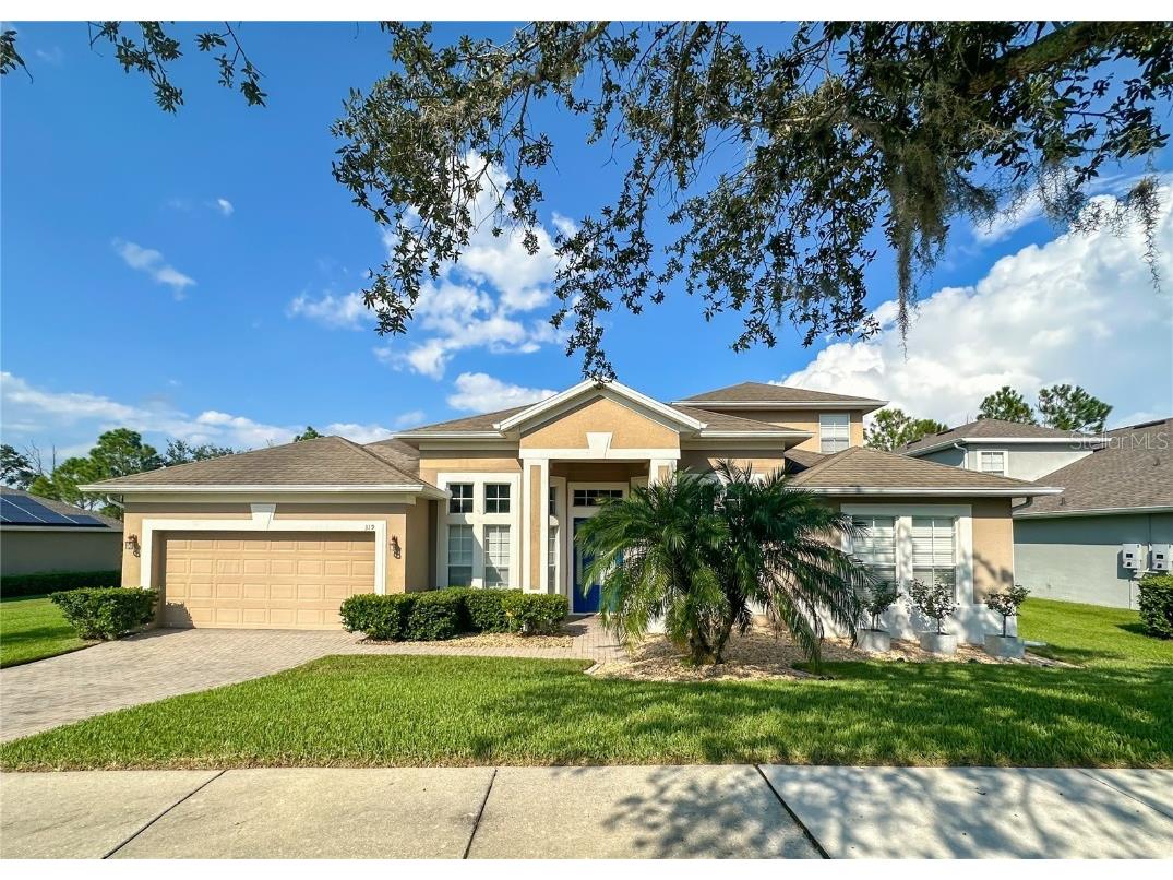 319 Courtlea Park Drive Winter Garden FL 34787 S5091932 image1