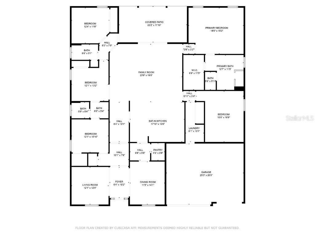 319 E Victoria Trails Boulevard Deland FL 32724 V4941977 image3