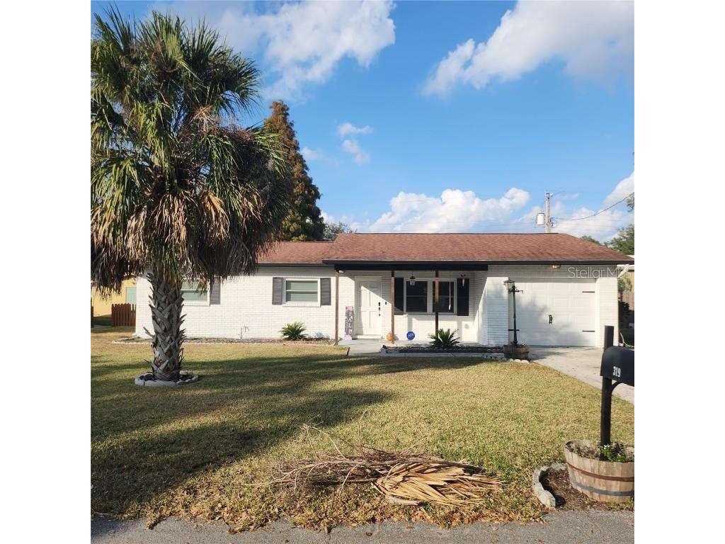319 Faye Circle N Lakeland FL 33813 TB8451342 image1