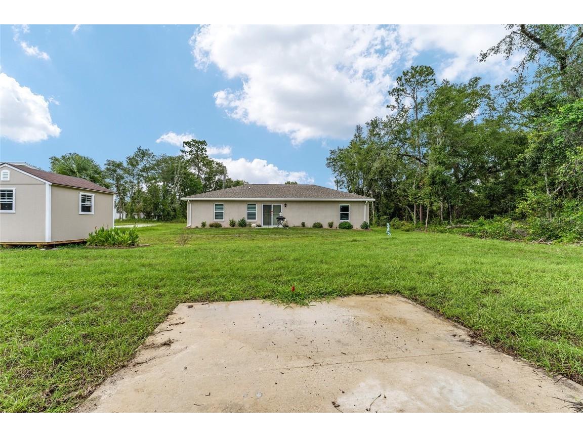 319 Fisher Road Ocklawaha FL 32179 O6329203 image44