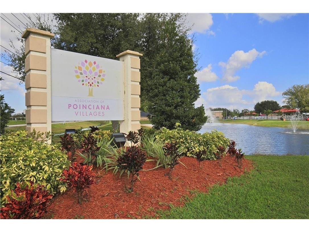 319 Gardenia Court Poinciana FL 34759 S5097063 image1