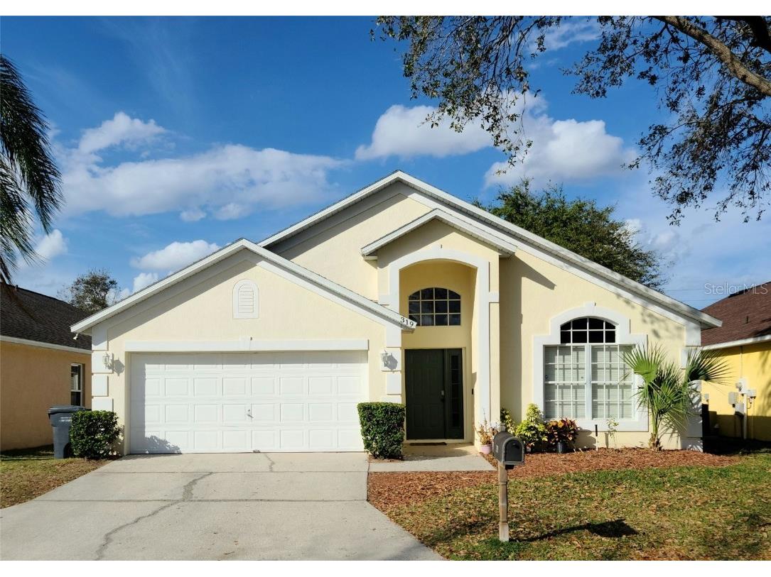 319 Holborn Loop Davenport FL 33896 S5080640 image1