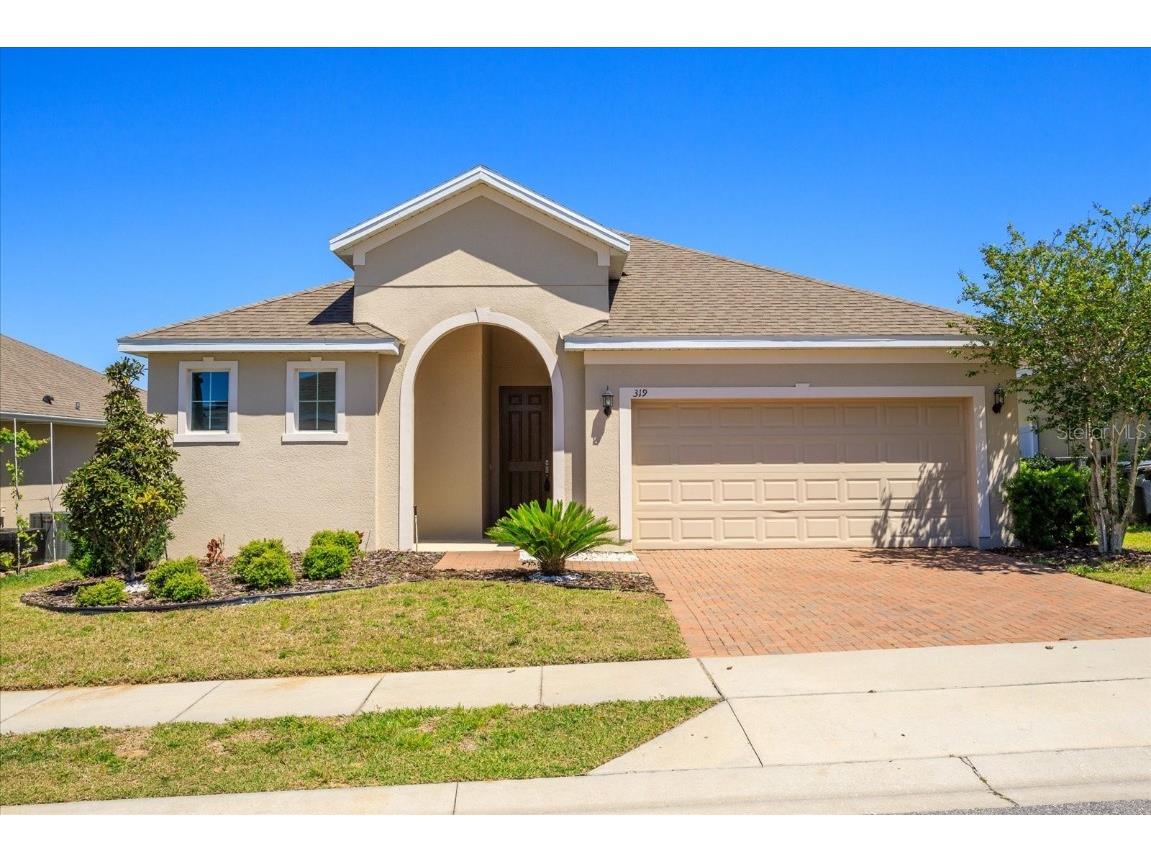319 Jyoti Drive Davenport FL 33837 O6187077 image1