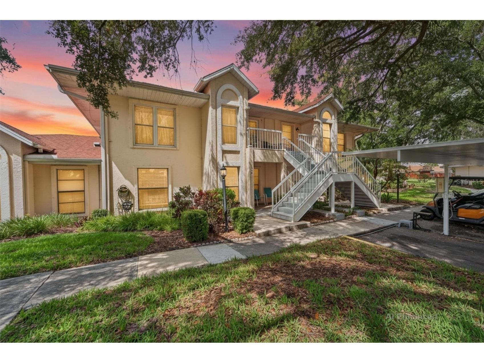 319 Knottwood Court #2 Sun City Center FL 33573 TB8511502 image1