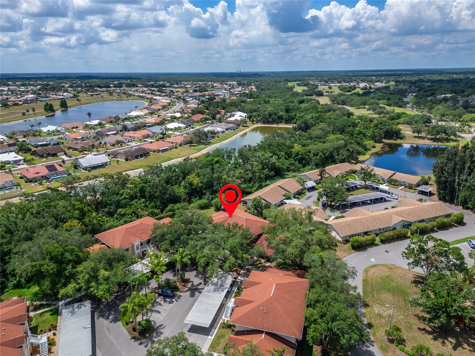 319 Knottwood Court #2 Sun City Center FL 33573 TB8511502 image40