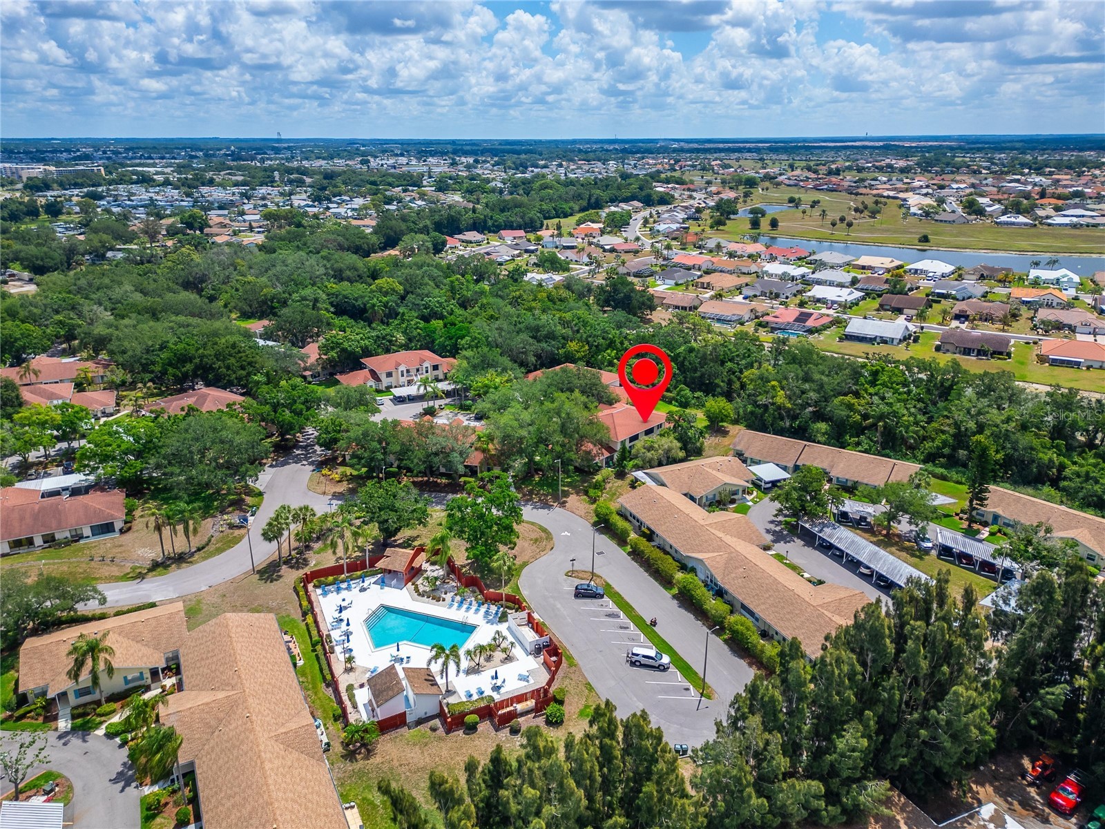 319 Knottwood Court #2 Sun City Center FL 33573 TB8511502 image42