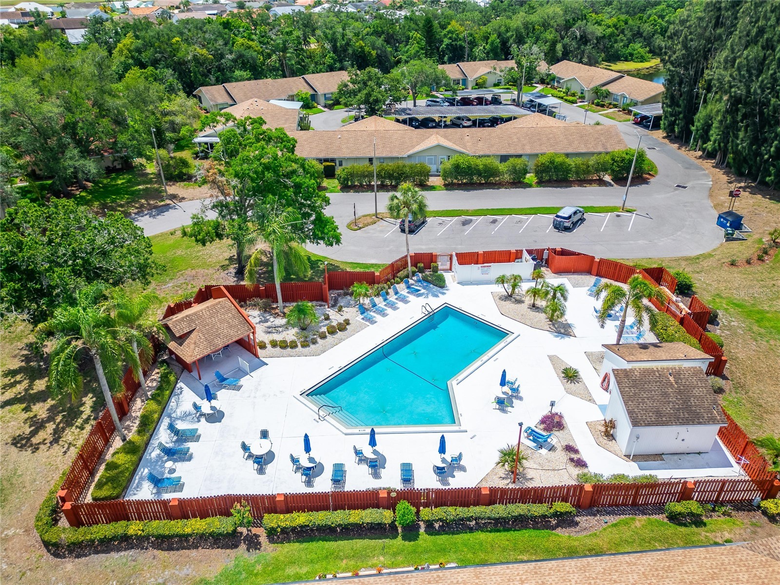 319 Knottwood Court #2 Sun City Center FL 33573 TB8511502 image43
