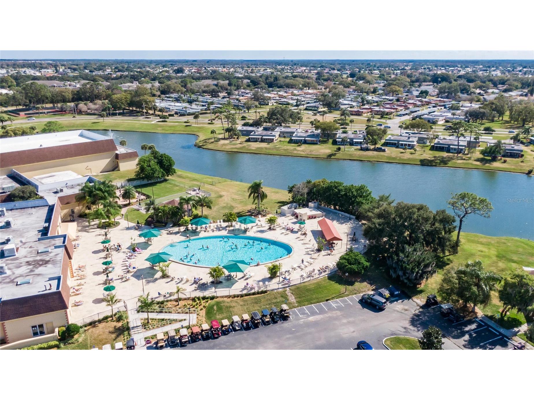 319 Knottwood Court #2 Sun City Center FL 33573 TB8511502 image53