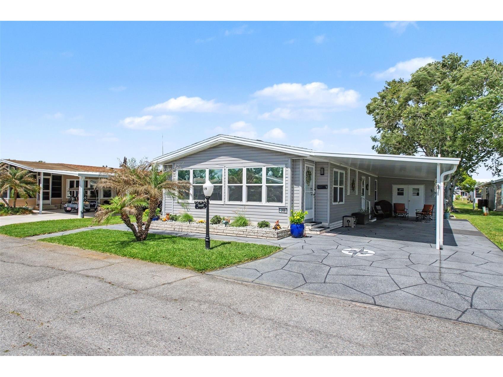 319 Melbourn Drive Haines City FL 33844 - LAKE HENRY L4961400 image2