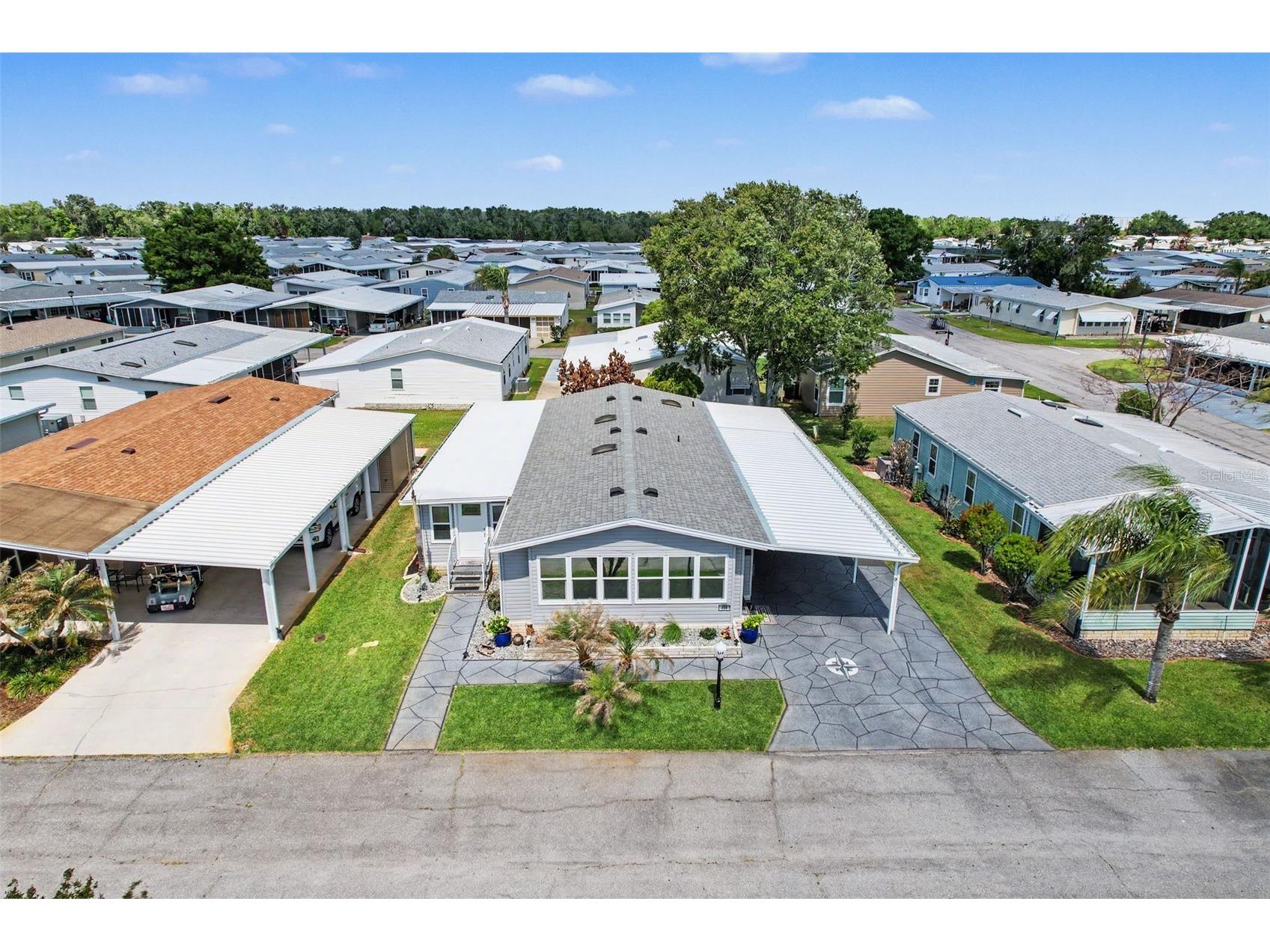 319 Melbourn Drive Haines City FL 33844 - LAKE HENRY L4961400 image3