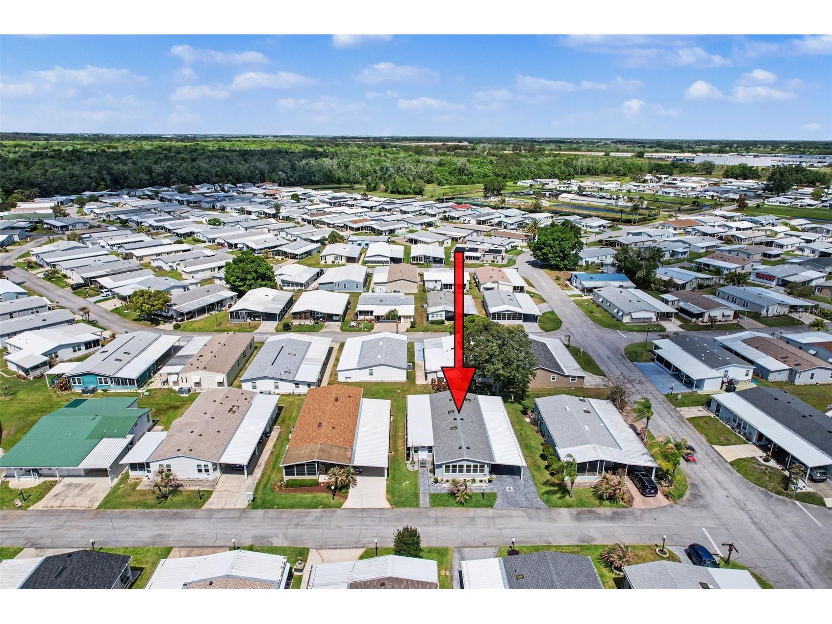 319 Melbourn Drive Haines City FL 33844 - LAKE HENRY L4961400 image43