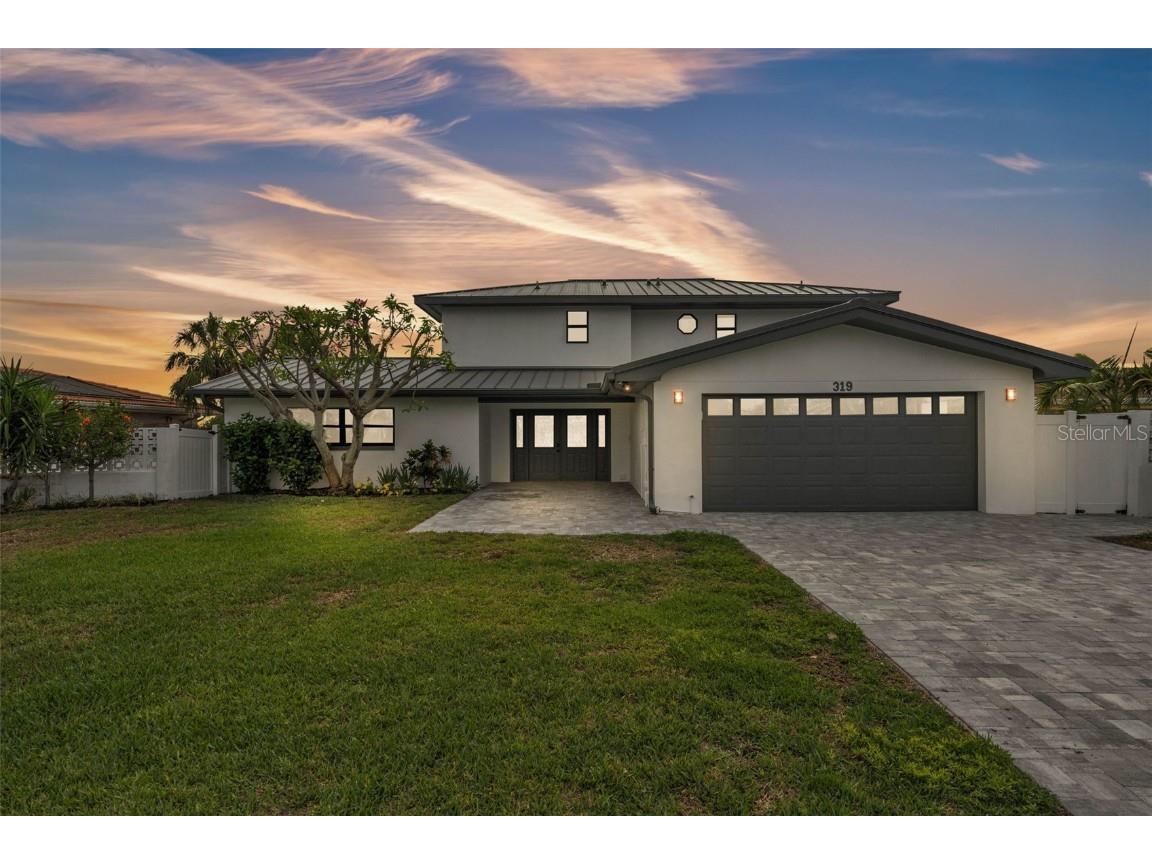 319 Midway Island Clearwater Beach FL 33767 - MANDALAY CHANNEL TB8393029 image1