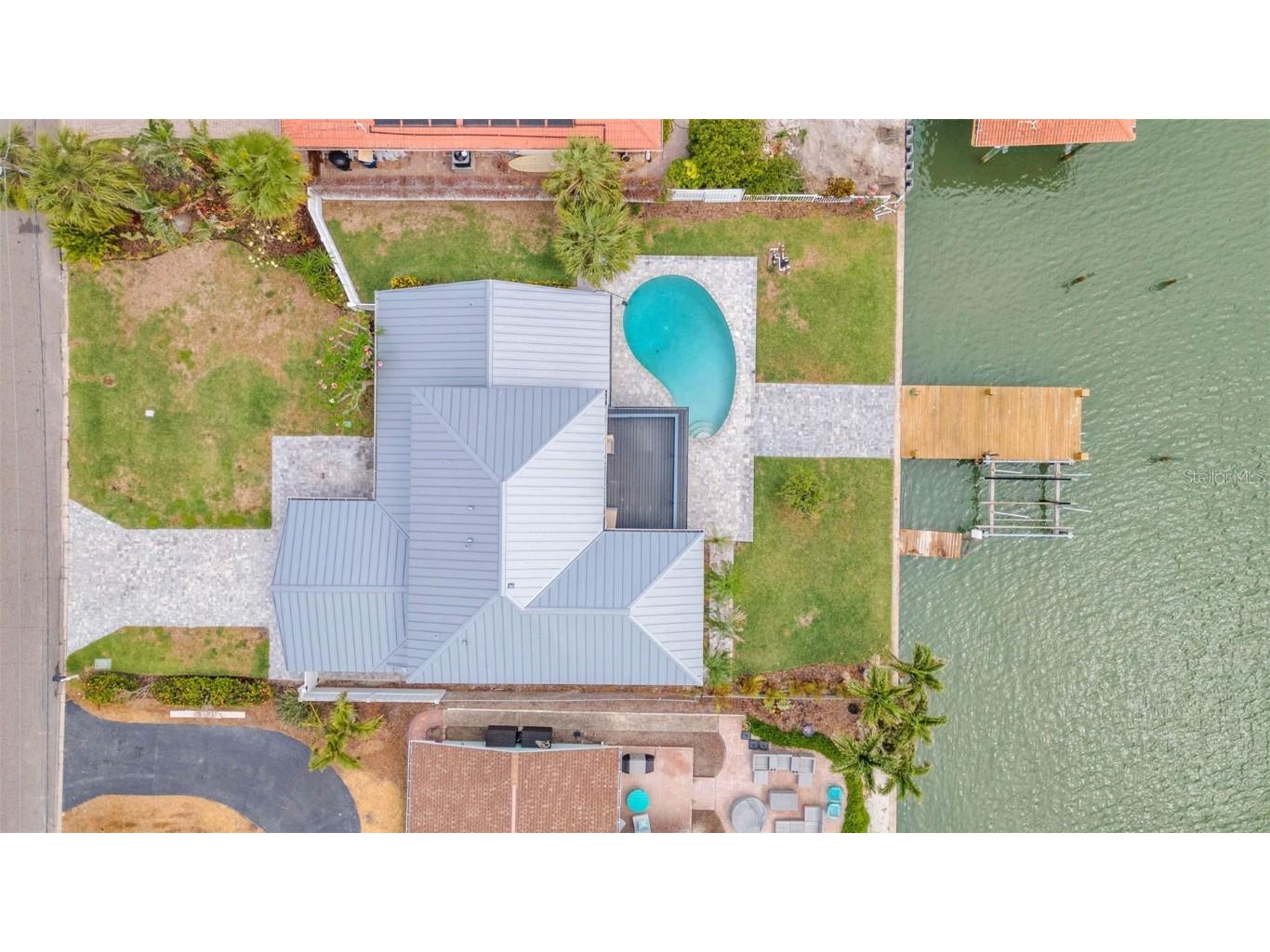 319 Midway Island Clearwater Beach FL 33767 - MANDALAY CHANNEL TB8393029 image62