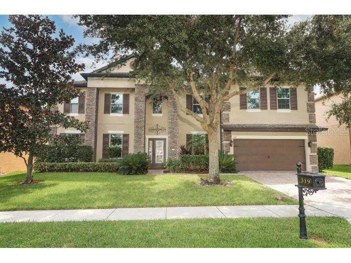 319 Morning View Drive Winter Garden FL 34787 O6311957 image1