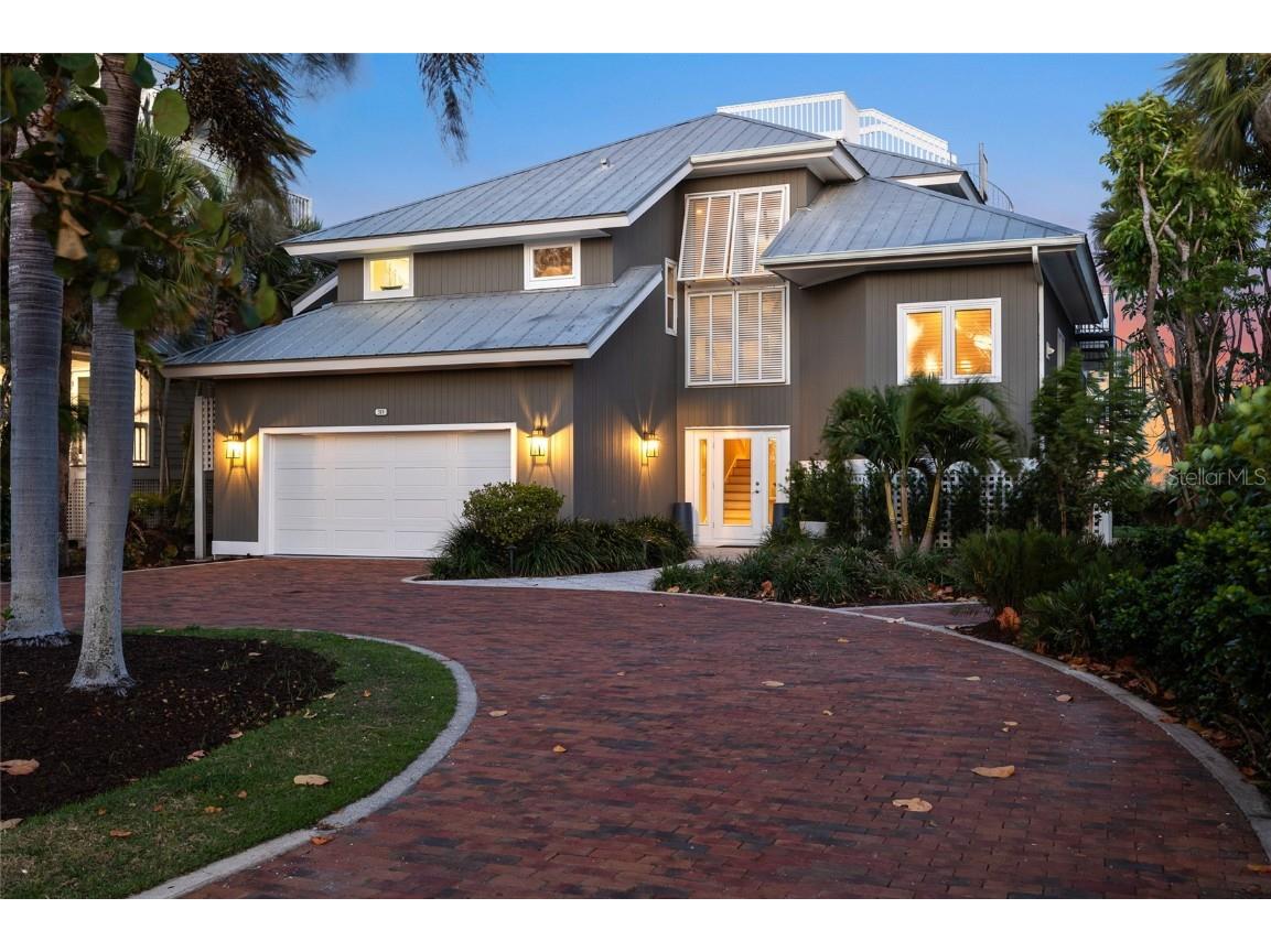 319 Pilot Point Lane Boca Grande FL 33921 - CHARLOTTE HARBOR TB8375836 image1