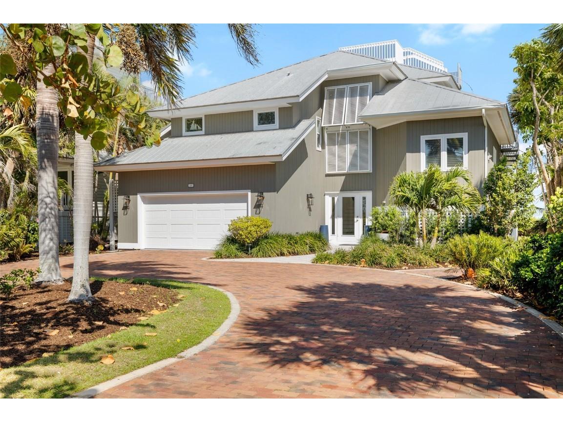 319 Pilot Point Lane Boca Grande FL 33921 - CHARLOTTE HARBOR TB8375836 image2