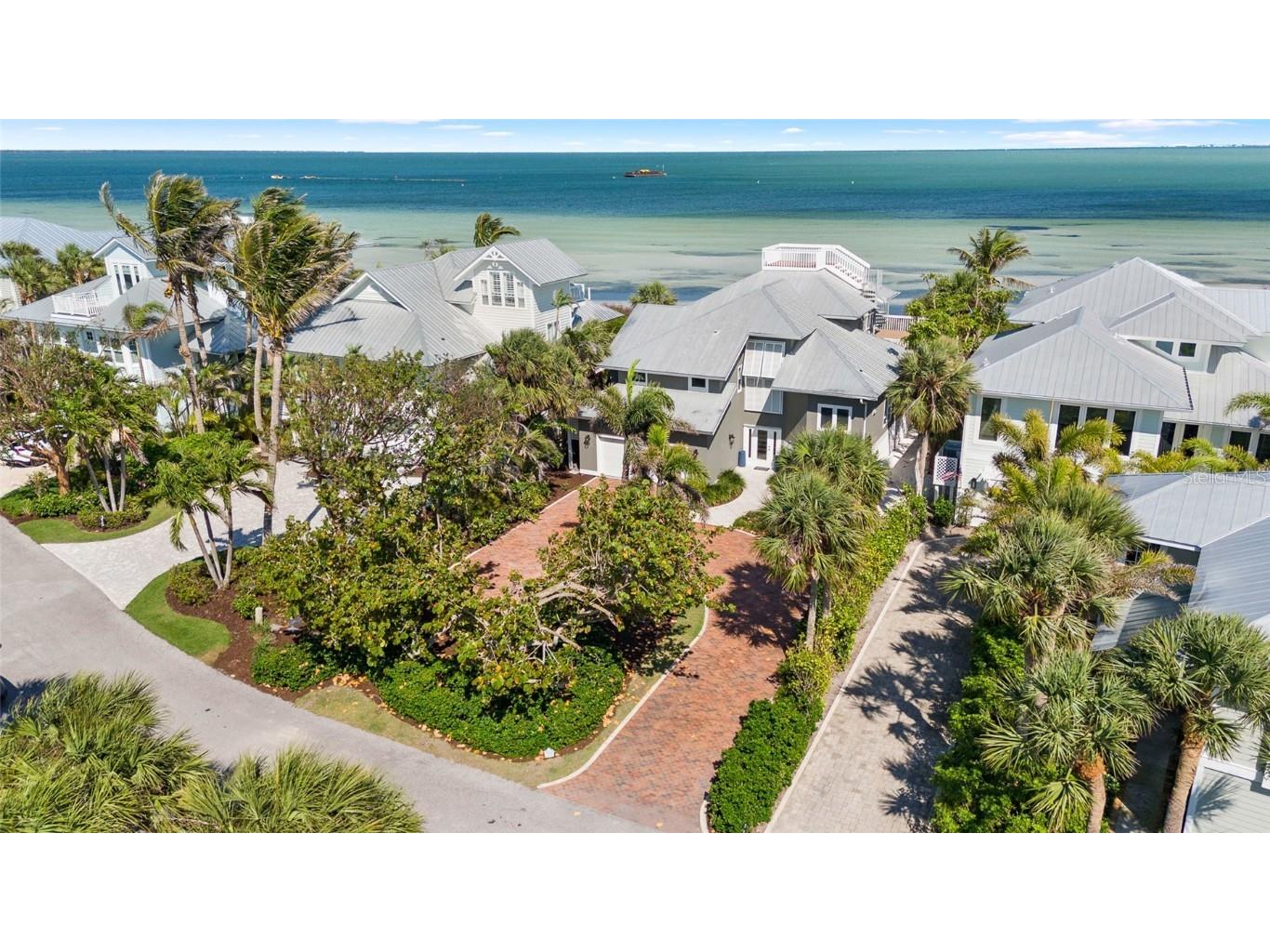 319 Pilot Point Lane Boca Grande FL 33921 - CHARLOTTE HARBOR TB8375836 image45