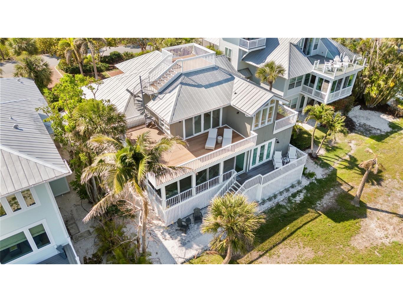 319 Pilot Point Lane Boca Grande FL 33921 - CHARLOTTE HARBOR TB8375836 image47