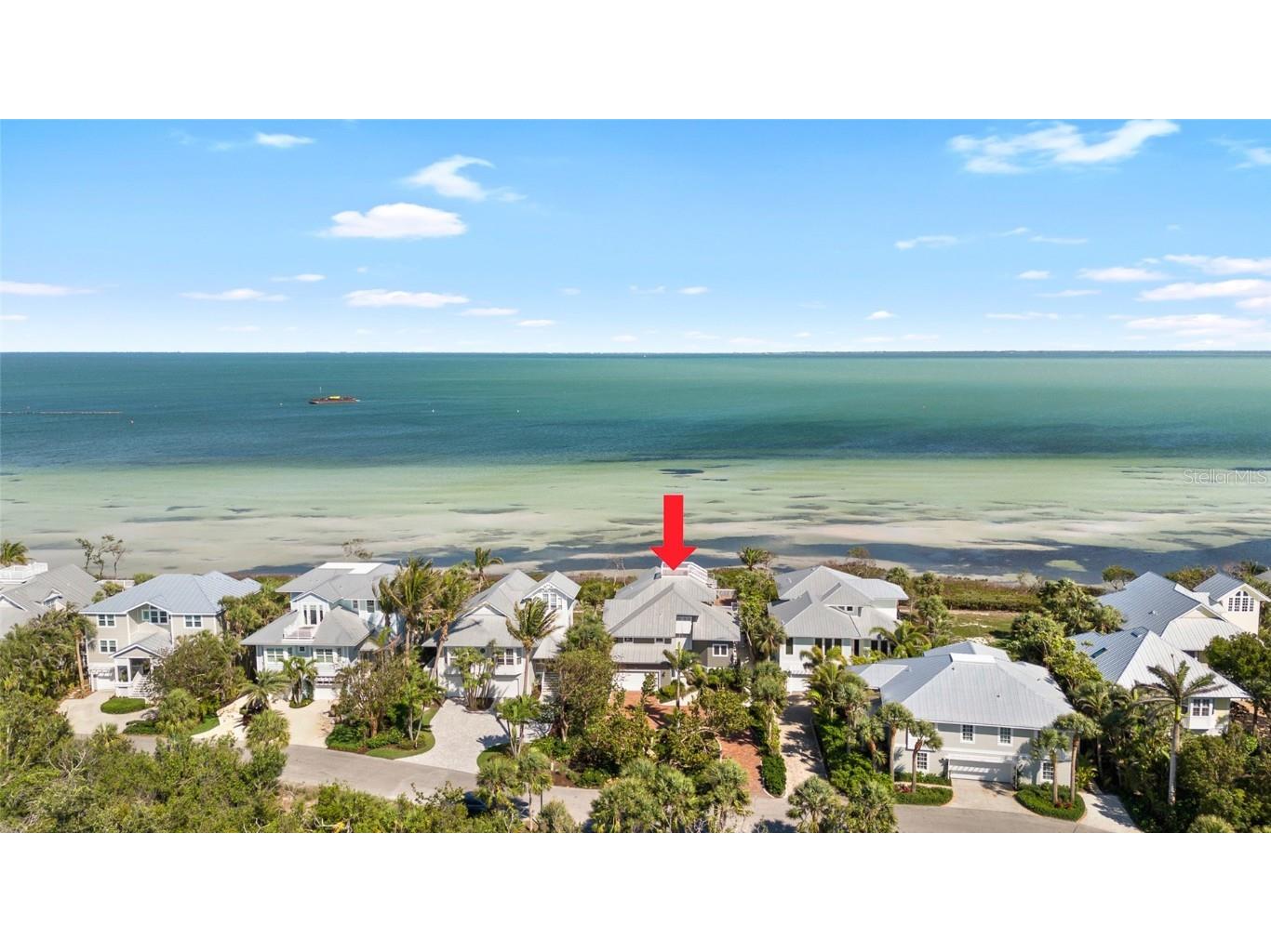 319 Pilot Point Lane Boca Grande FL 33921 - CHARLOTTE HARBOR TB8375836 image51