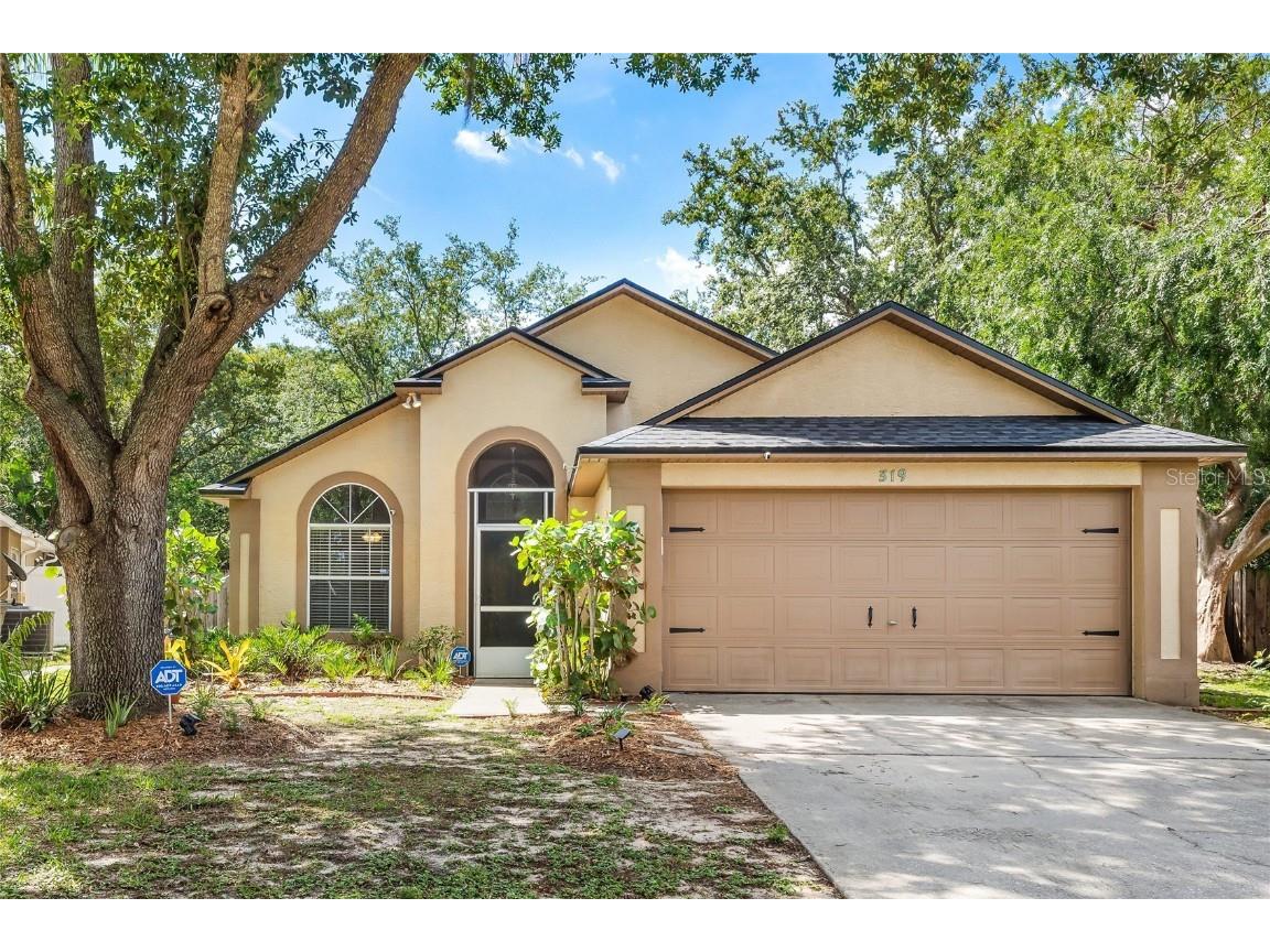 319 Pine Springs Drive Debary FL 32713 T3441693 image1