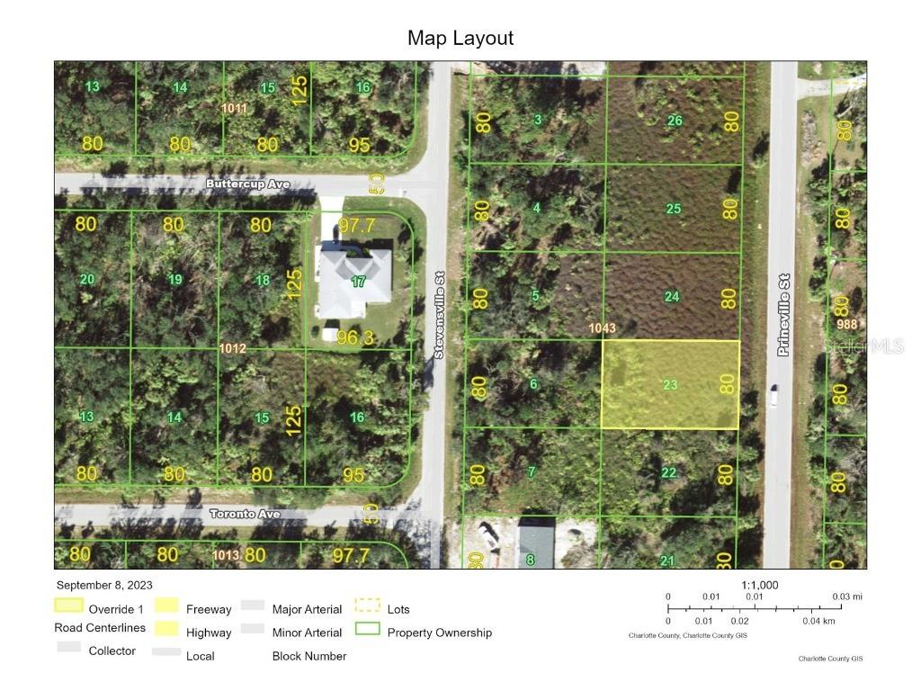 319 Prineville Street Port Charlotte FL 33954 C7480489 image2