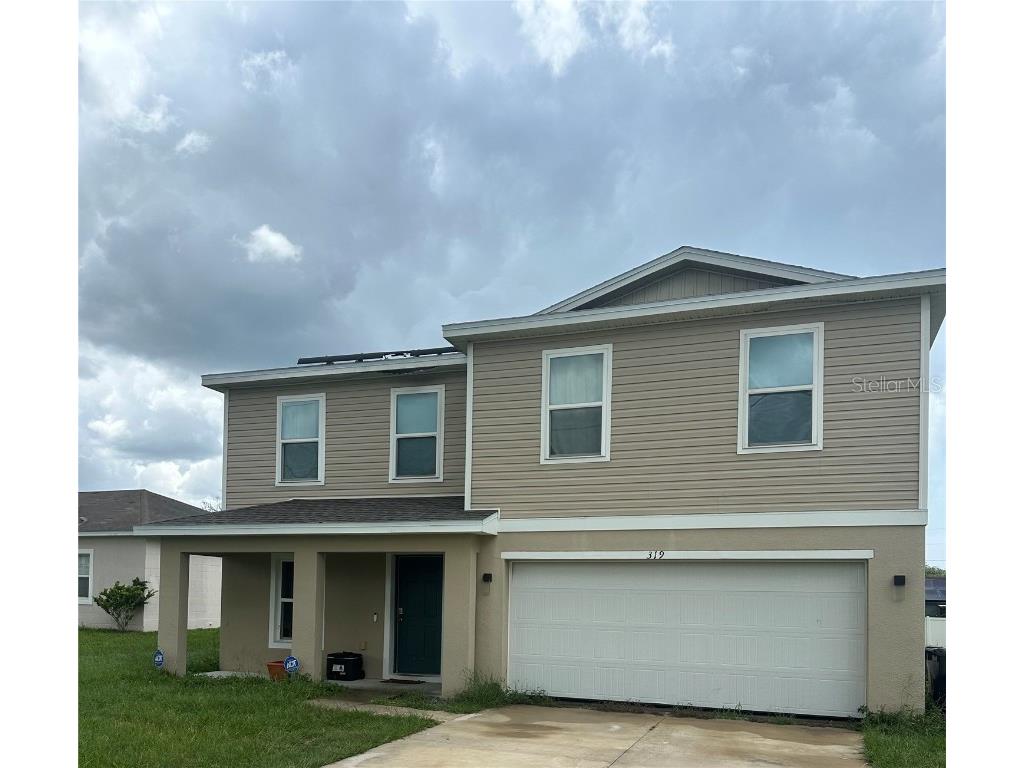 319 Puffer Court Kissimmee FL 34759 S5130121 image1
