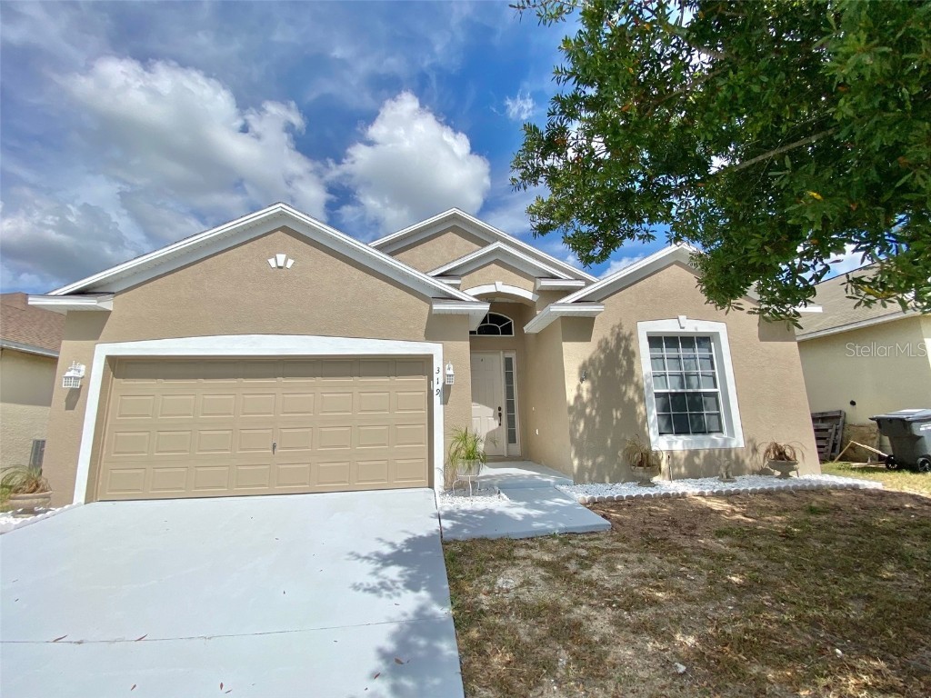 319 Sahalli Court Davenport FL 33837 T3335030 image1