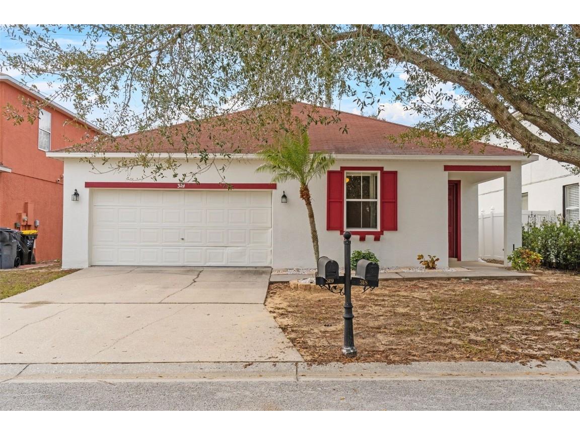319 Sand Ridge Drive Davenport FL 33896 S5119237 image1
