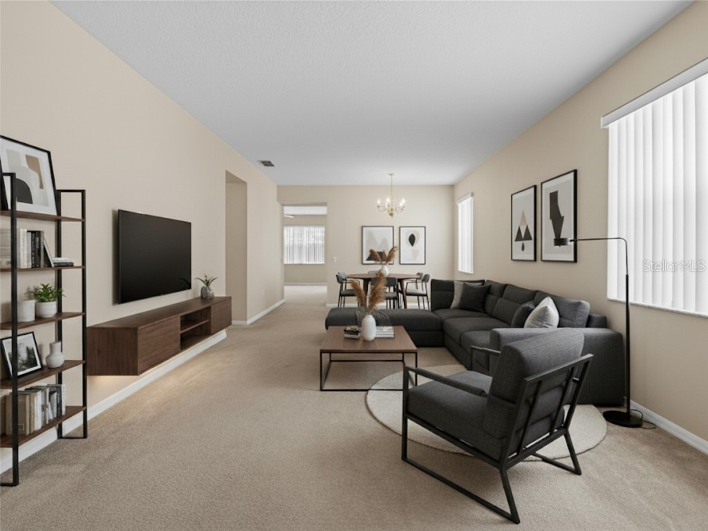 319 Sand Ridge Drive Davenport FL 33896 S5119237 image5