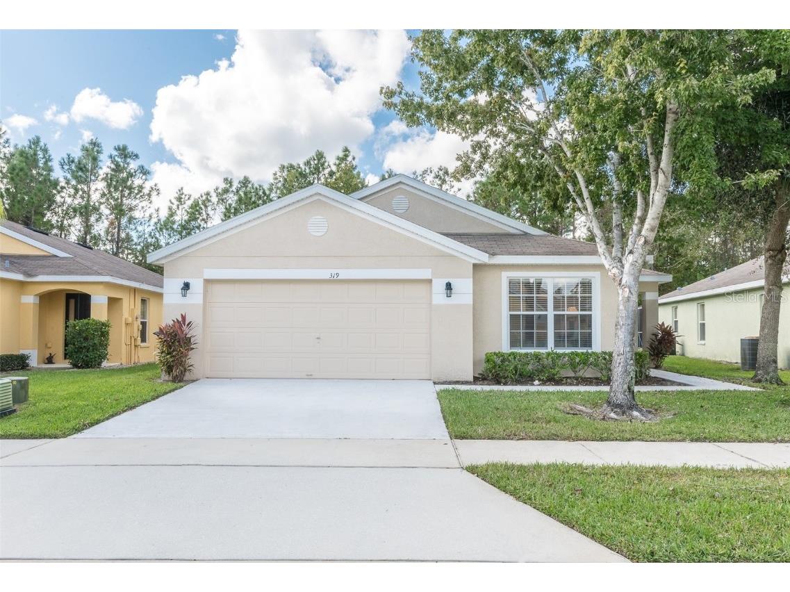 319 Sandy Ridge Drive Davenport FL 33896 S5115210 image1