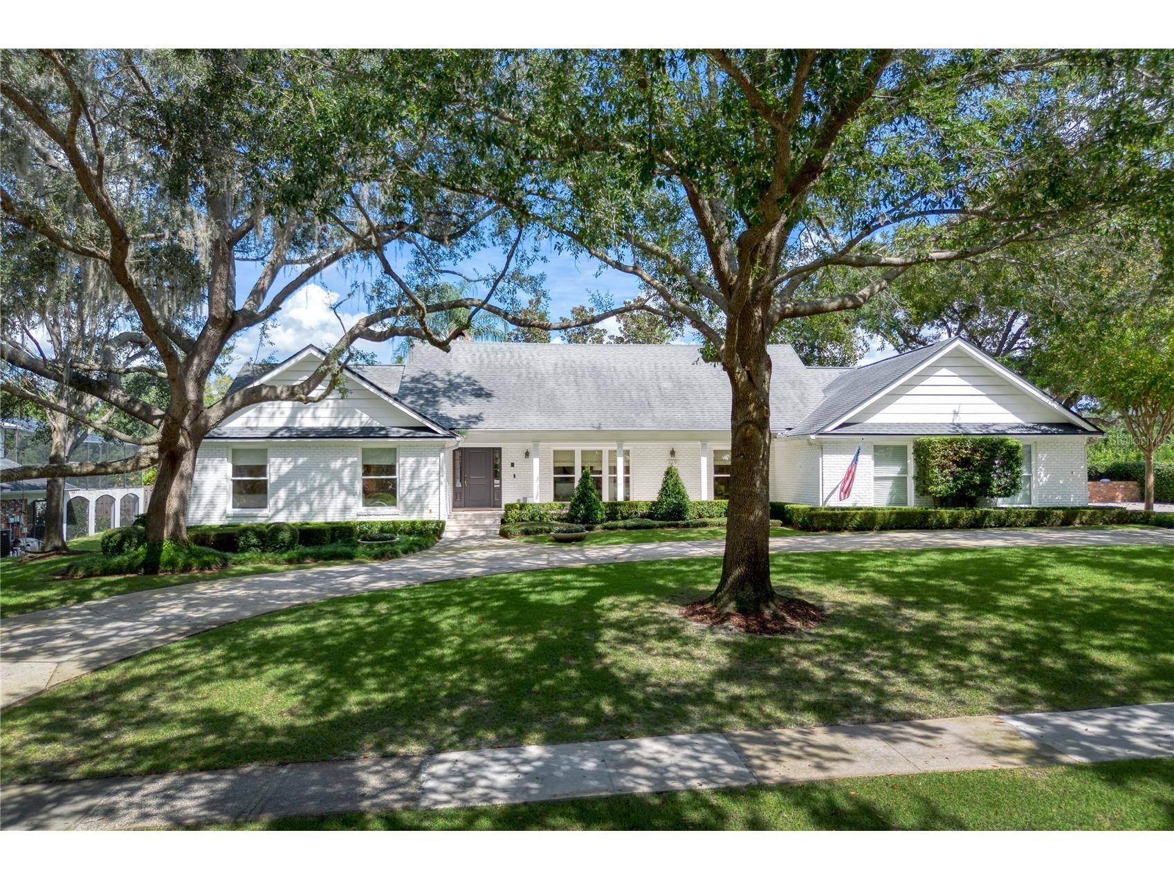 319 Santiago Drive Winter Park FL 32789 O6347294 image1