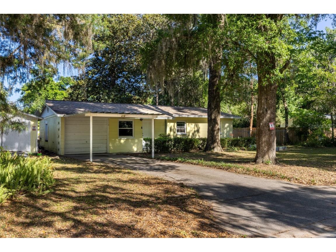 319 SE 71st Street Gainesville FL 32641 GC530061 image1