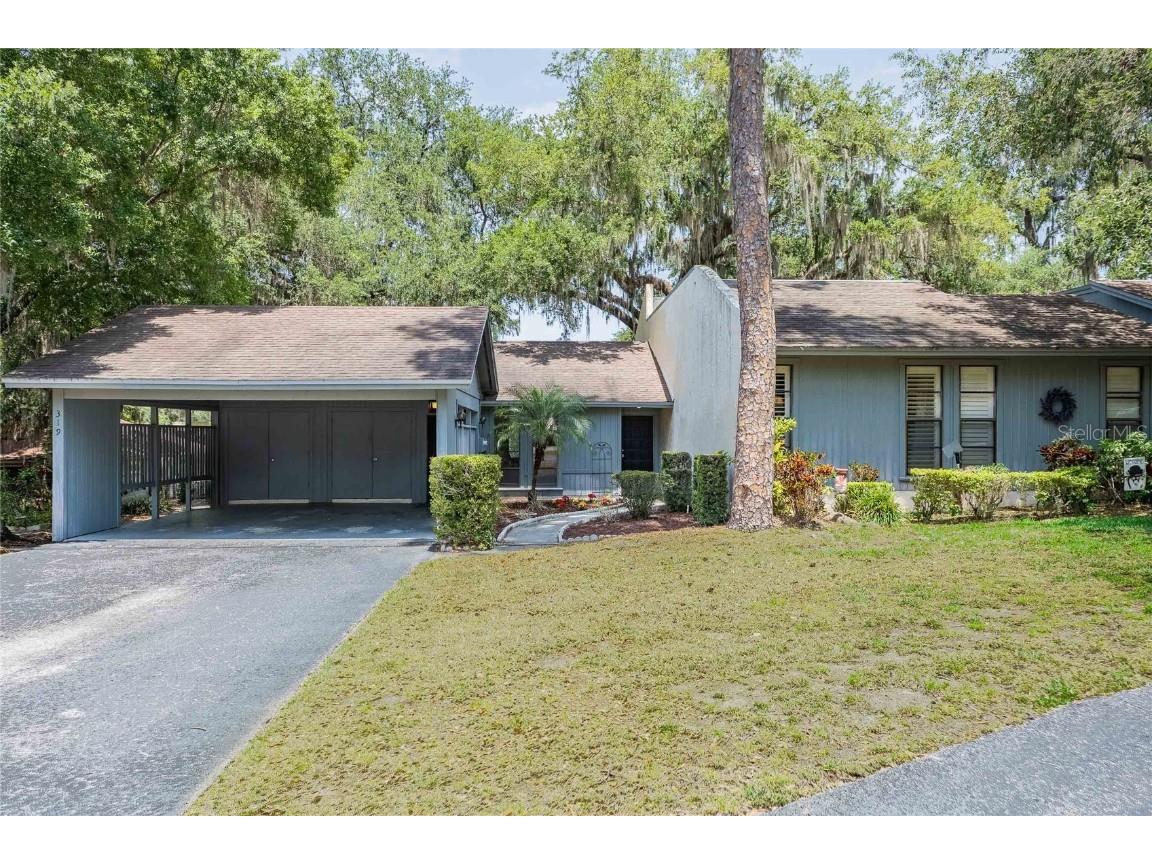 319 Shadow Moss Court #319 Lakeland FL 33813 L4952411 image1